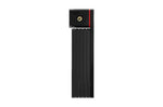 ABUS Bordo U-Grip 5700 80cm SH Folding Lock | Electric Bikes Brisbane