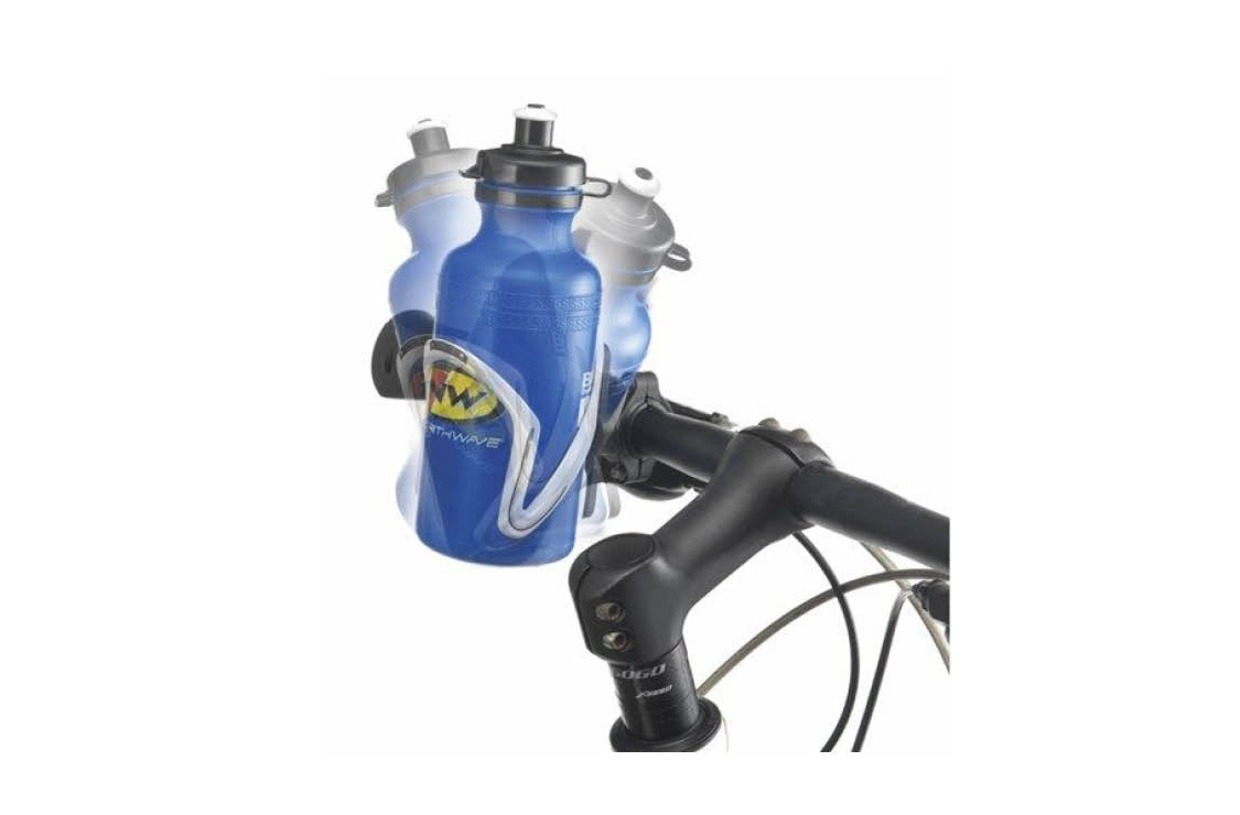 Azur Handlebar Cage Mount | Great For EBikes| Electric Bikes Brisbane