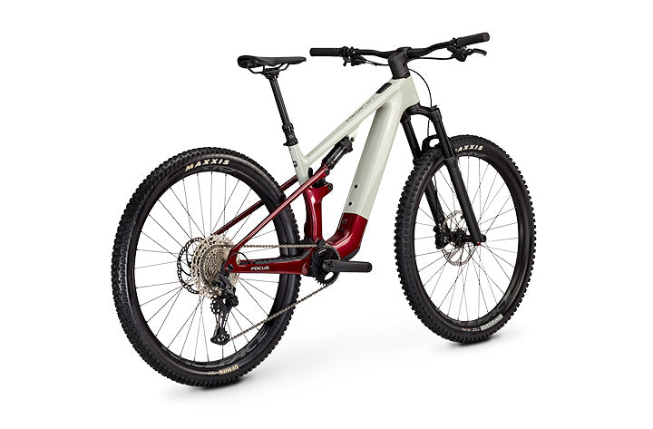 Focus Vam2 SL 8.7 EMTB | Lightweight eBike | Electric Bikes Brisbane