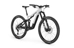Focus Jam2 SL 8.8 EMTB from Focus Bikes EBike | Electric Bikes Brisbane