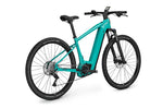 Focus Jarifa2 6.7 Hardtail eMTB 750Wh EBike | Electric Bikes Brisbane