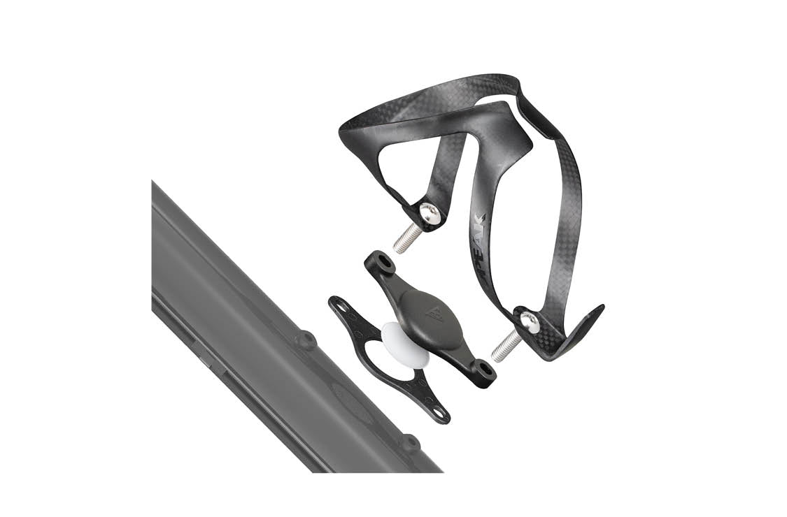 Cage Mount For AirTag | eBike Tracker| Electric Bikes Brisbane