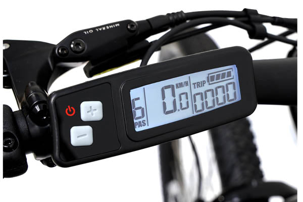 Dyson Hardtail 8-Speed ebike EBike | Electric Bikes Brisbane