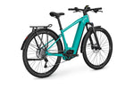Focus Aventura2 6.7 ebike 625Wh | Electric Bikes Brisbane