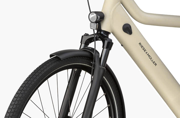 Riese & Muller Culture EBike | Electric Bikes Brisbane