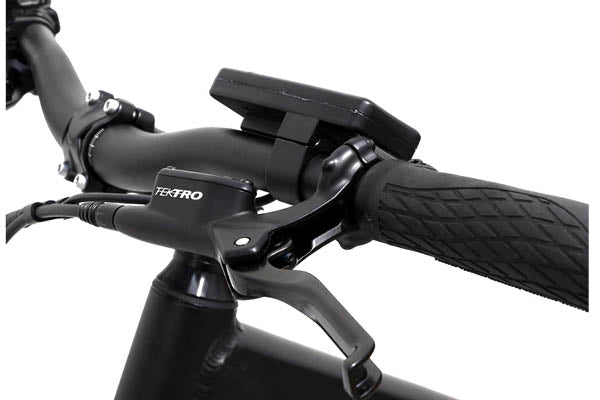 Dyson Hardtail 8-Speed ebike EBike | Electric Bikes Brisbane