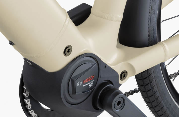 Riese & Muller Culture EBike | Bosch SX motor | Electric Bikes Brisbane