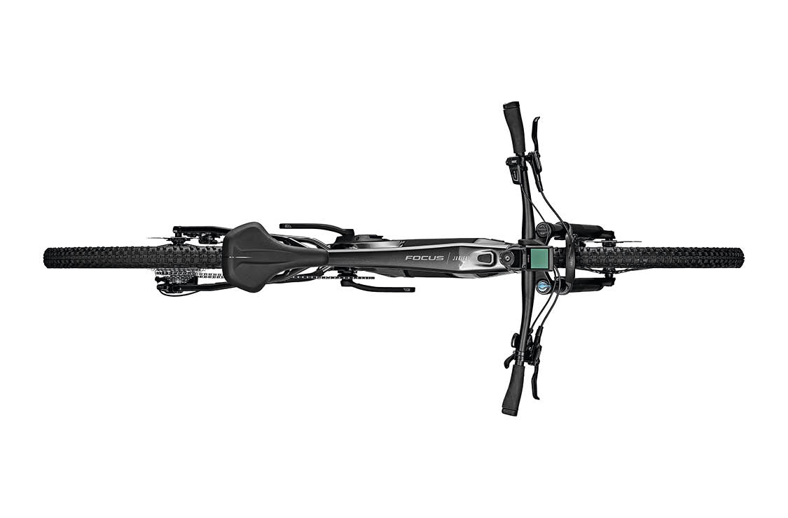 Focus Jarifa2 6.7 Hardtail eMTB 750Wh EBike | Electric Bikes Brisbane