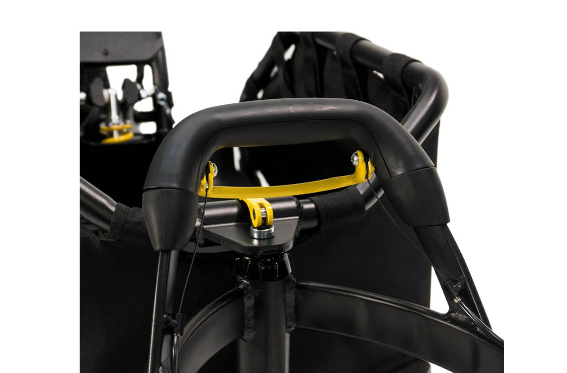 Burley Coho XC Trailer | Electric Bikes Brisbane