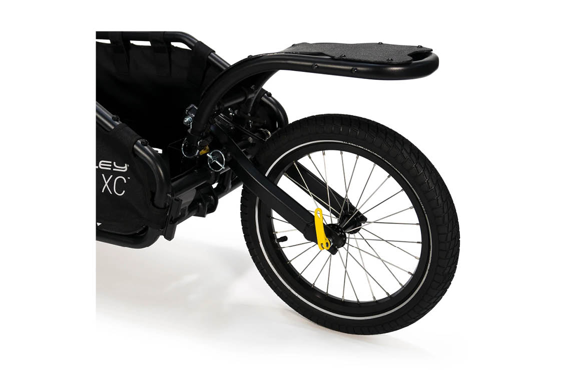 Burley Coho XC Trailer | Electric Bikes Brisbane