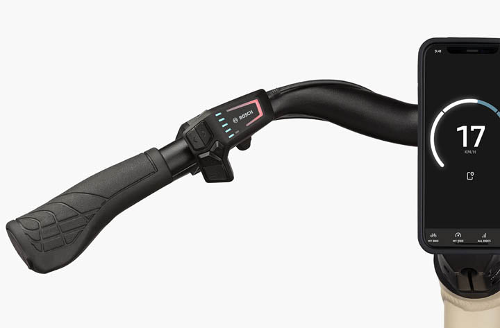 Riese & Muller Culture EBike | Electric Bikes Brisbane