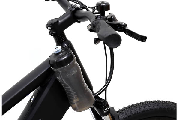 Dyson Hardtail 8-Speed ebike EBike | Electric Bikes Brisbane