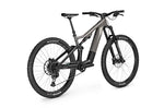 Focus Jam2 SL 8.7 EMTB from Focus Bikes EBike | Electric Bikes Brisbane