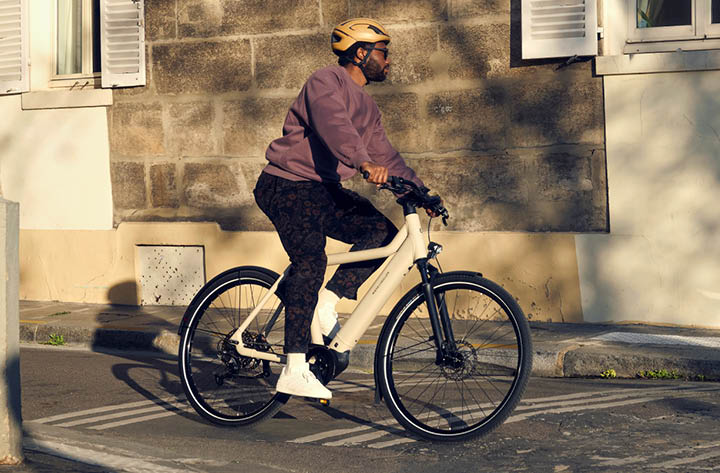 Riese & Muller Culture EBike | Electric Bikes Brisbane