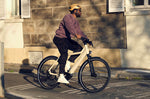 Riese & Muller Culture EBike | Electric Bikes Brisbane