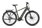 Kalkhoff Entice 5.B Season Gents EBike 625Wh w lock | Electric Bikes Brisbane