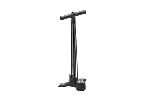 Lezyne Macro | Ebike Floor Pump | Electric Bikes Brisbane