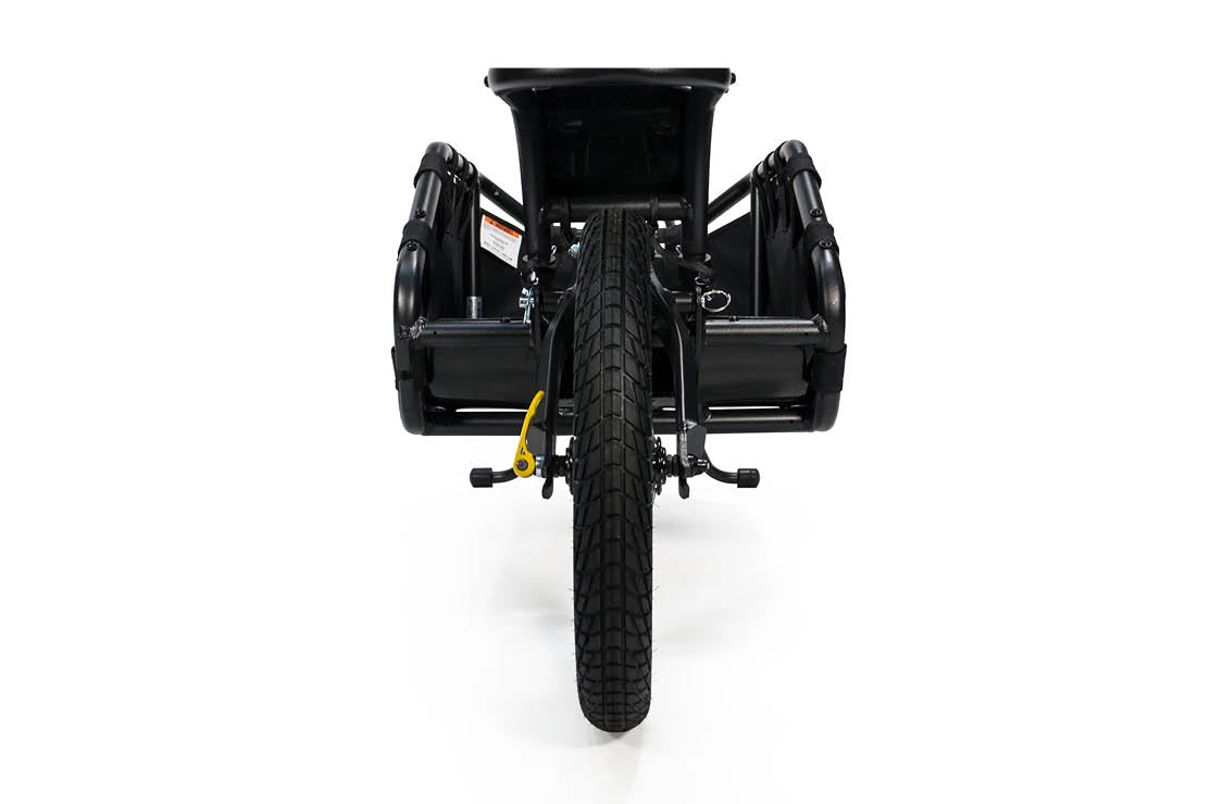Burley Coho XC Trailer | Electric Bikes Brisbane
