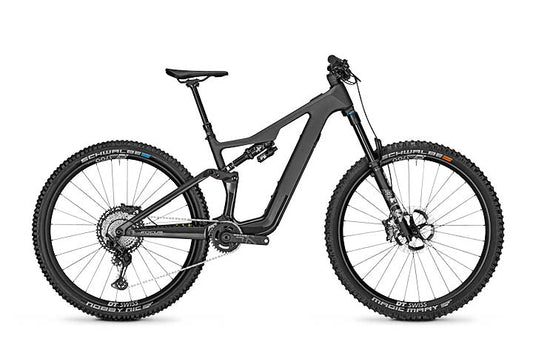Focus Jam2 SL 9.9 EMTB from Focus Bikes EBike | Electric Bikes Brisbane
