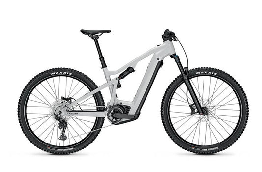 Focus Thron2 6.7 EMTB MY23 | Trail eBike | Electric Bikes Brisbane