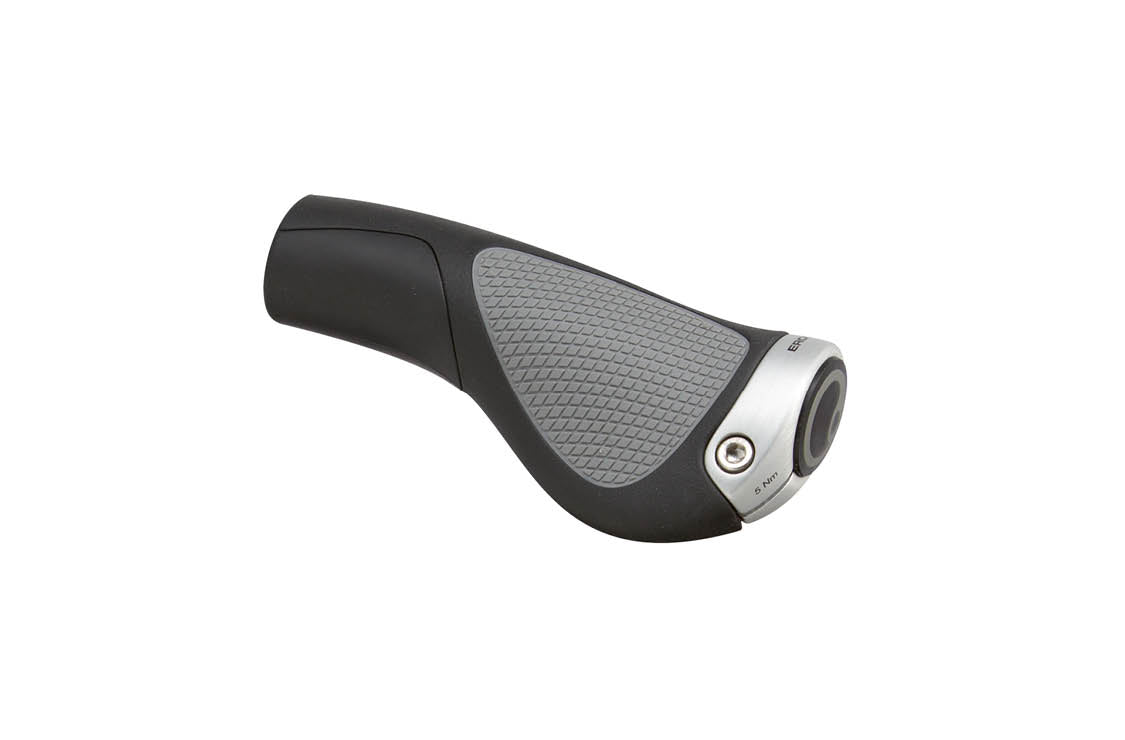Ergon GP1 Grips | EBike Comfort Grips | Electric Bikes Brisbane