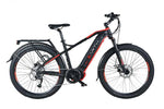 Earth T-Rex 650B Trekking e-Bike 700Wh 2021 EBike | Electric Bikes Brisbane