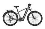 Focus Aventura2 6.7 ebike 625Wh | Electric Bikes Brisbane