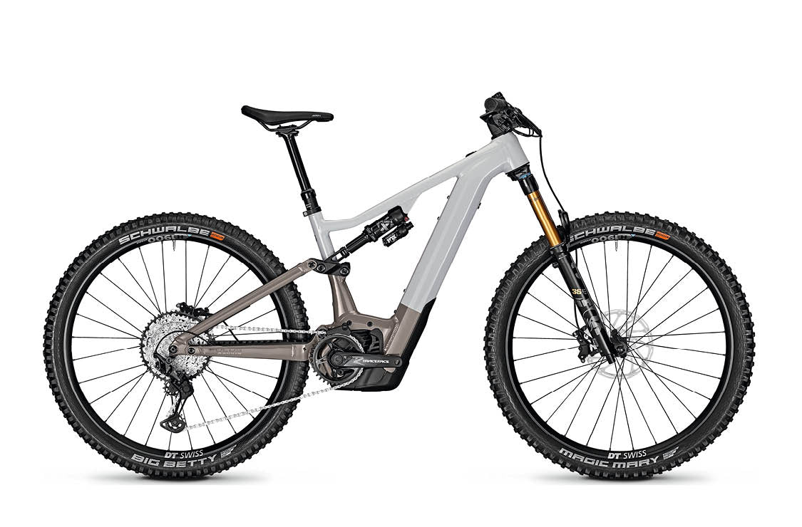 Focus Jam2 6.9 2024 | EMTB | Electric Bikes Brisbane