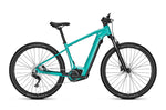 Focus Jarifa2 6.7 Hardtail eMTB 750Wh EBike | Electric Bikes Brisbane