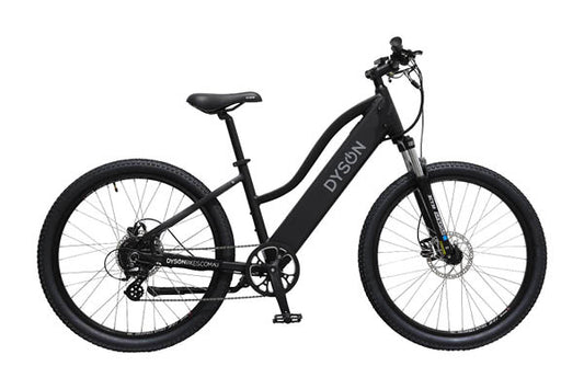 Dyson Mixte 8-Speed ebike EBike | Electric Bikes Brisbane