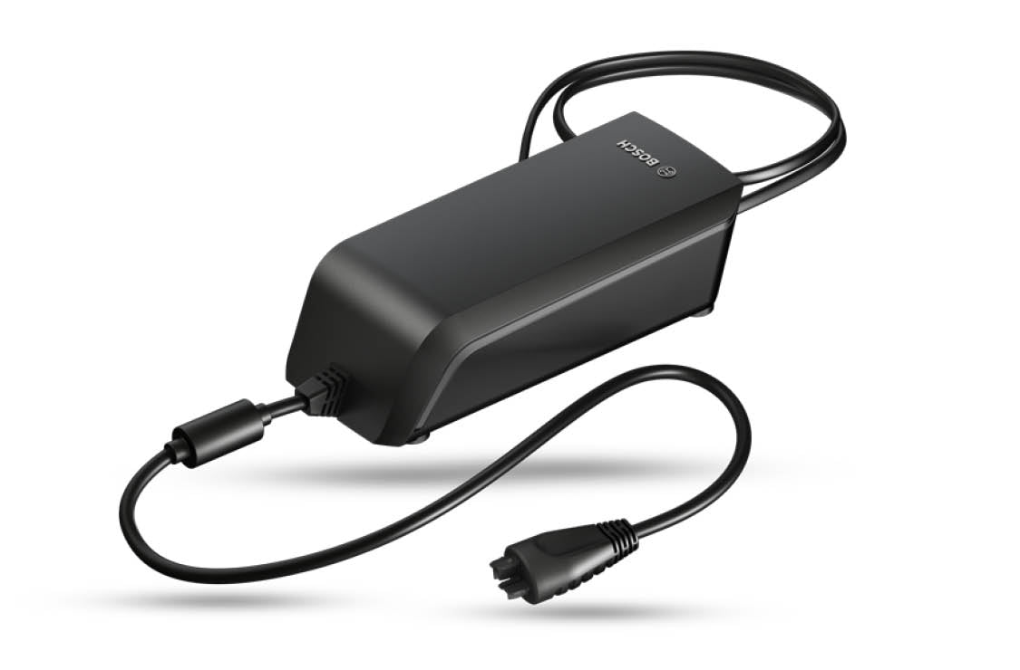 Bosch 6A Fast Charger | Bosch Electric Bike | Electric Bikes Brisbane