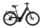 Riese & Muller Nevo4 GT Vario EBike Comfort Kit Chainbag | Electric Bikes Brisbane