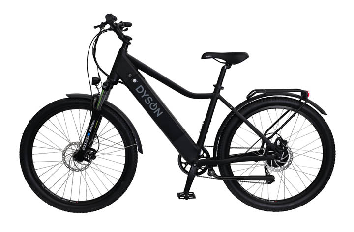 Dyson Hardtail RTC electric bike | Allterrain EBike | Electric Bikes Brisbane