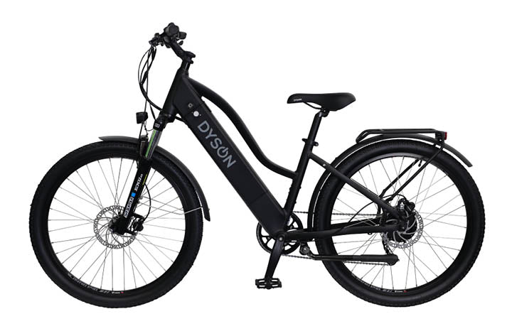 Dyson Mixte RTC electric bike | Allterrain EBike | Electric Bikes Brisbane