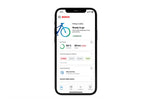 BOSCH eBike Alarm and ConnectModule | Electric Bikes Brisbane