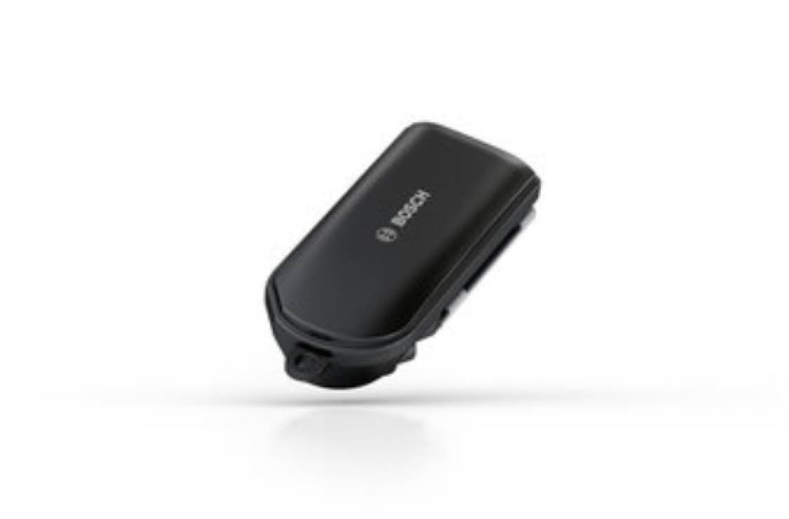 BOSCH eBike Alarm and ConnectModule | Electric Bikes Brisbane