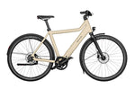 Riese & Muller Culture Silent EBike, Biscuit | Electric Bikes Brisbane