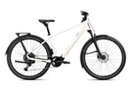 Orbea Kemen Tour 20 EBike, Ivory | Electric Bikes Brisbane