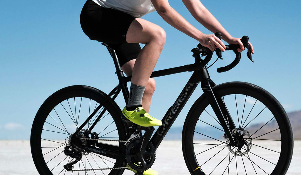 Orbea Gain electric road bike