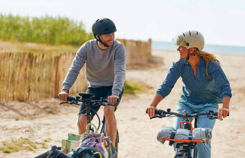 Riese & Muller 2019 ebikes