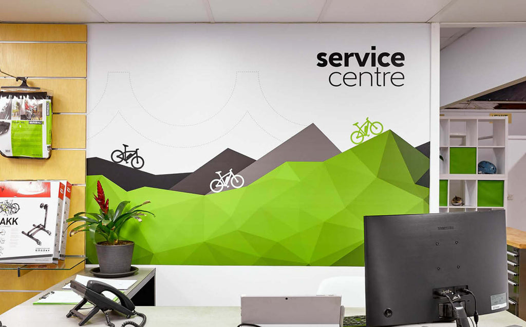 Electric Bikes Brisbane Service Centre