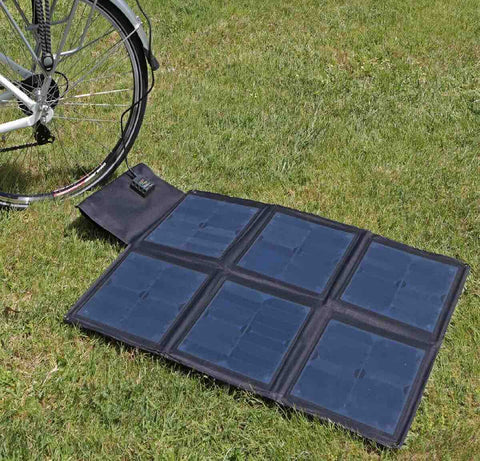 Dyson Solar Charging Panel