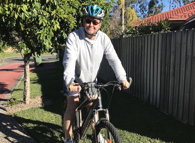 Lose weight SmartMotion ebike Electric Bikes Brisbane