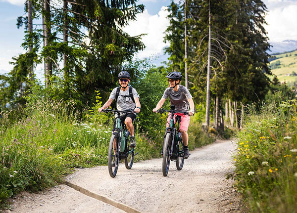 Long distance riding tips | Electric Bikes Brisbane