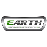 Earth Electric Bike Logo