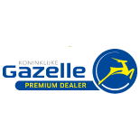 Gazelle Bikes Logo