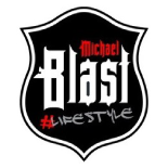 Michael Blast Electric Bikes Logo