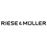 Riese & Muller Bikes Logo