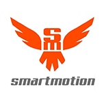 SmartMotion Electric Bikes Logo