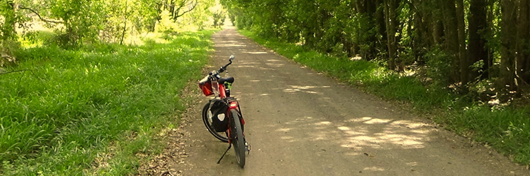 Long-Distance Bike Riding Tips for Beginners